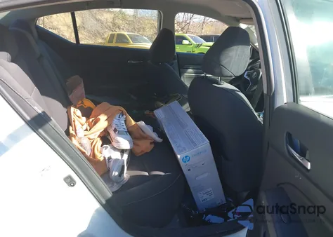 2020 Nissan Altima S Fwd из США, поврежденный, VIN 1N4BL4BV6LC243563